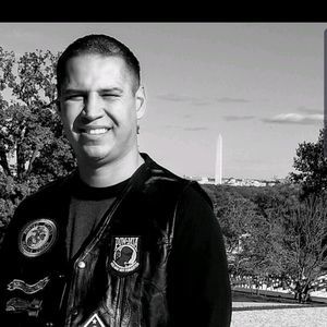 Meet your Posher, Angelo